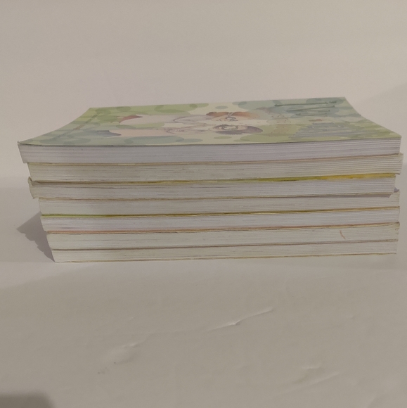 Ivy & Bean Series.  Books 1 - 7. By Barrows/Black all - Picture 6 of 7